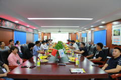 【鄭投產(chǎn)業(yè)園動(dòng)態(tài)】安全生產(chǎn)記心間，平安回家喜團(tuán)圓│公司組織開展我們的節(jié)日-中秋節(jié)主題活動(dòng)